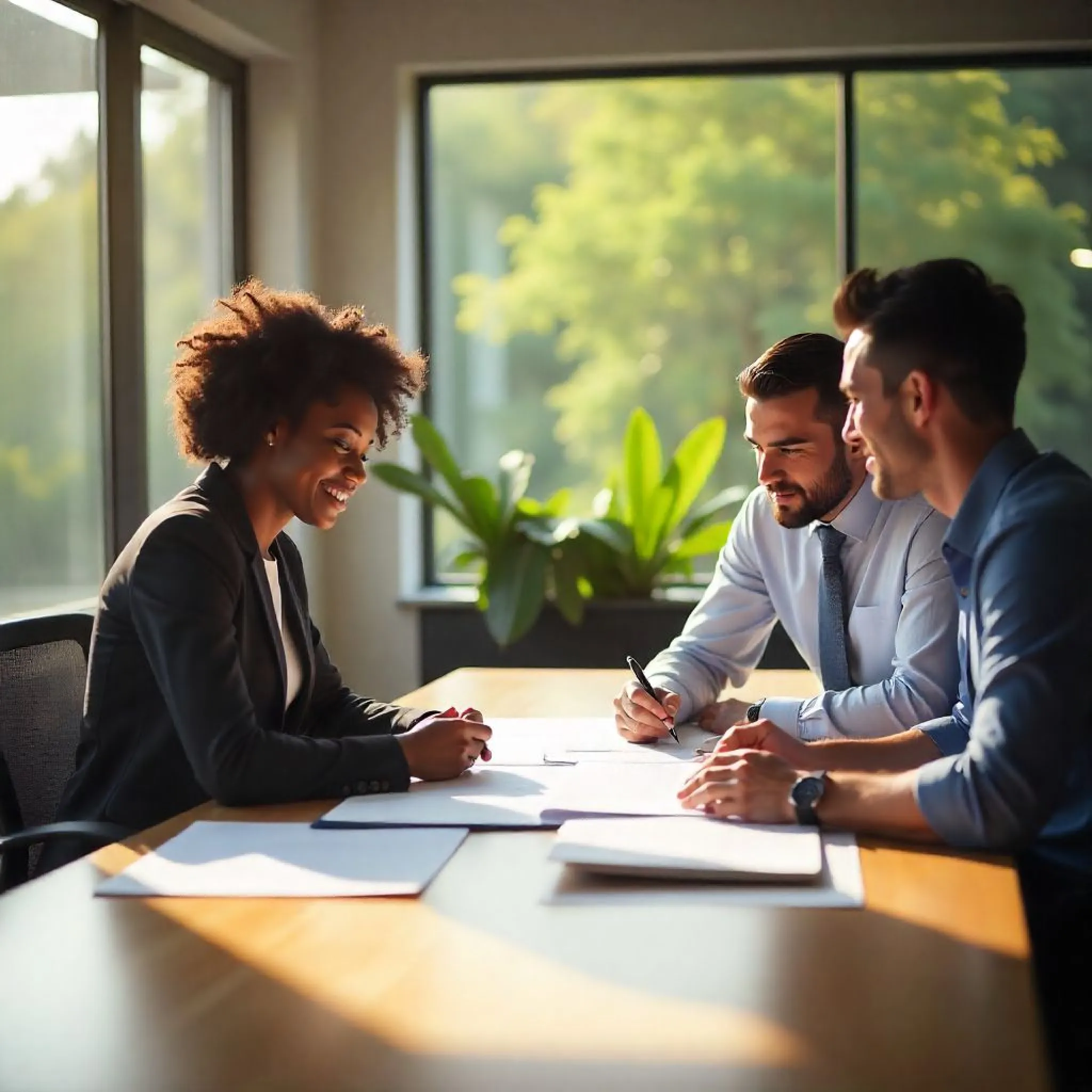 Nasze doświadczenie